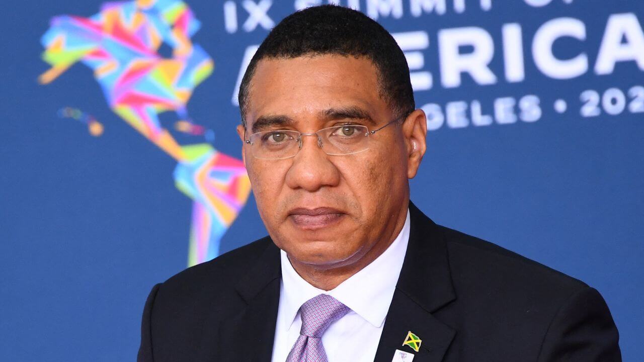 Jamaica Reimposes State of Emergency to Combat Rising Gang Violence