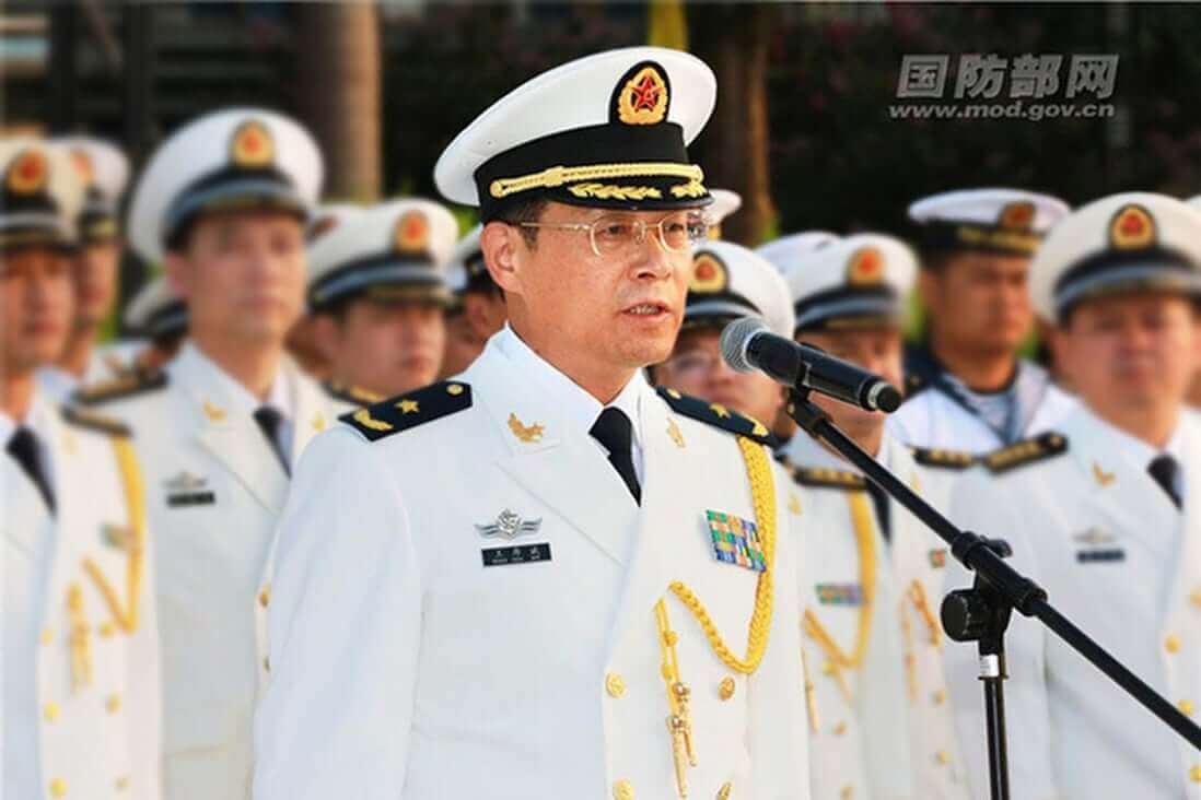 After FM Qin Gang, China Mysteriously Ousts PLA Missile Force Commander