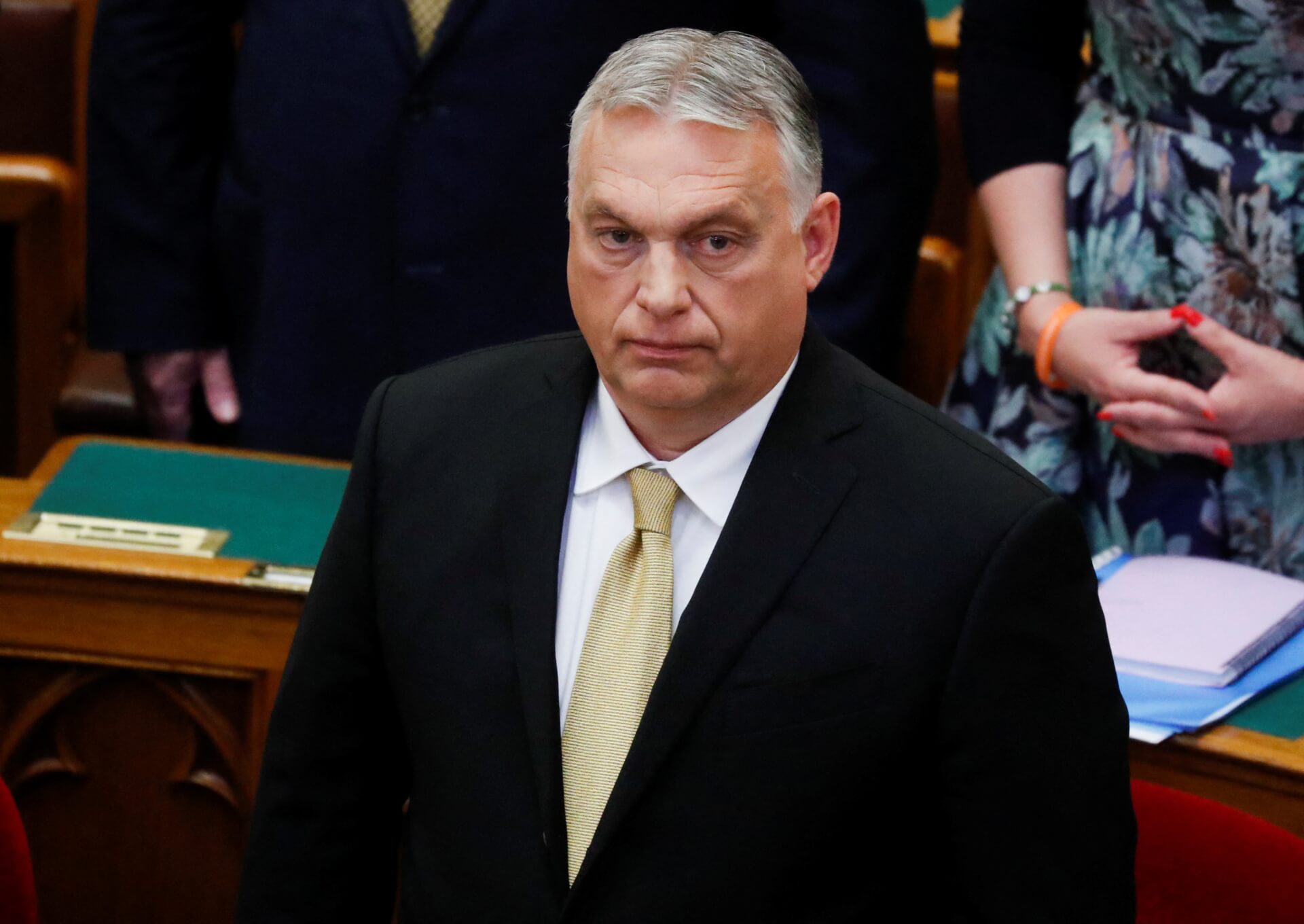 Hungarian PM Orbán to Rule By Decree After Declaring ‘State of Danger’ over Ukraine War
