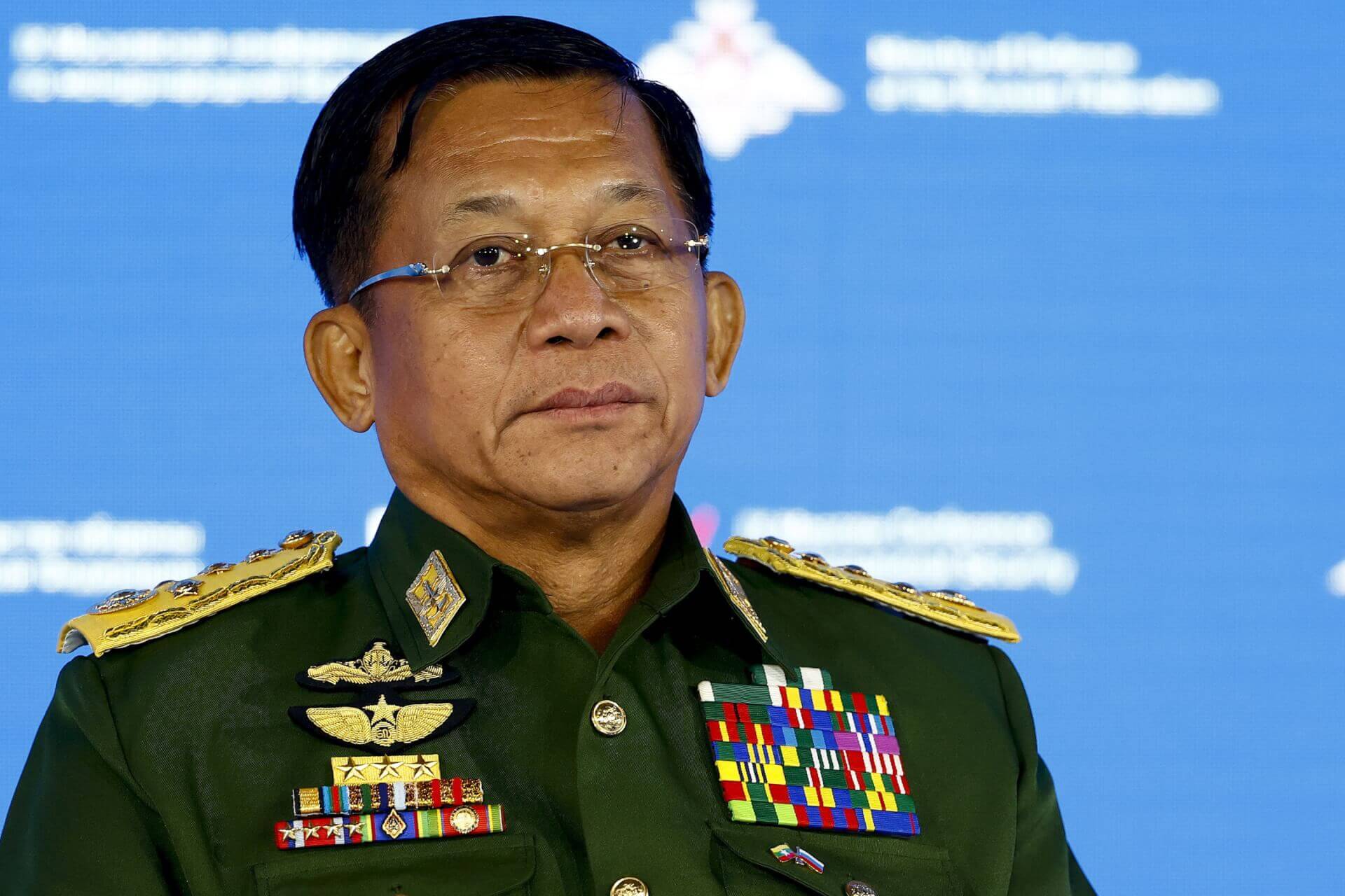 Myanmar Junta Slams UN for Making “Irrelevant” Comments on War Crimes