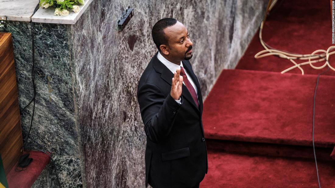 Ethiopian PM Abiy’s Strategy of Exaggerating Gains in the Tigray War is Doomed to Fail