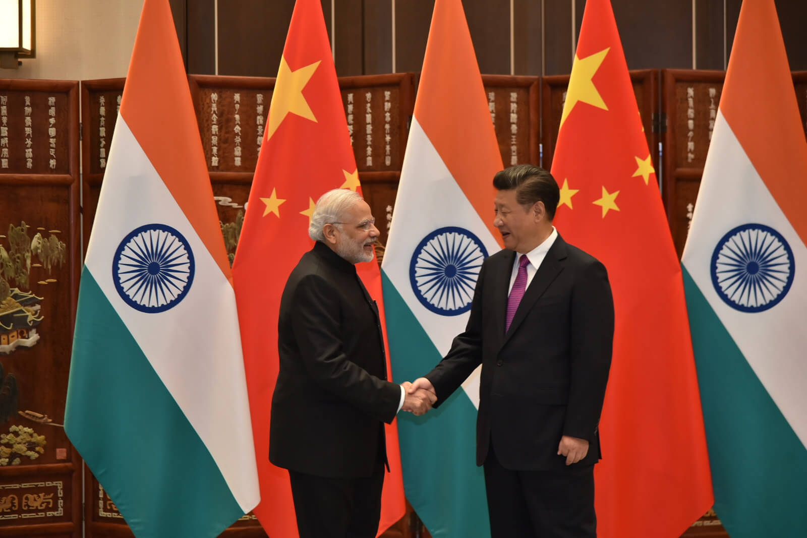 Why the International Court of Justice Could be the Solution to India’s China Problem