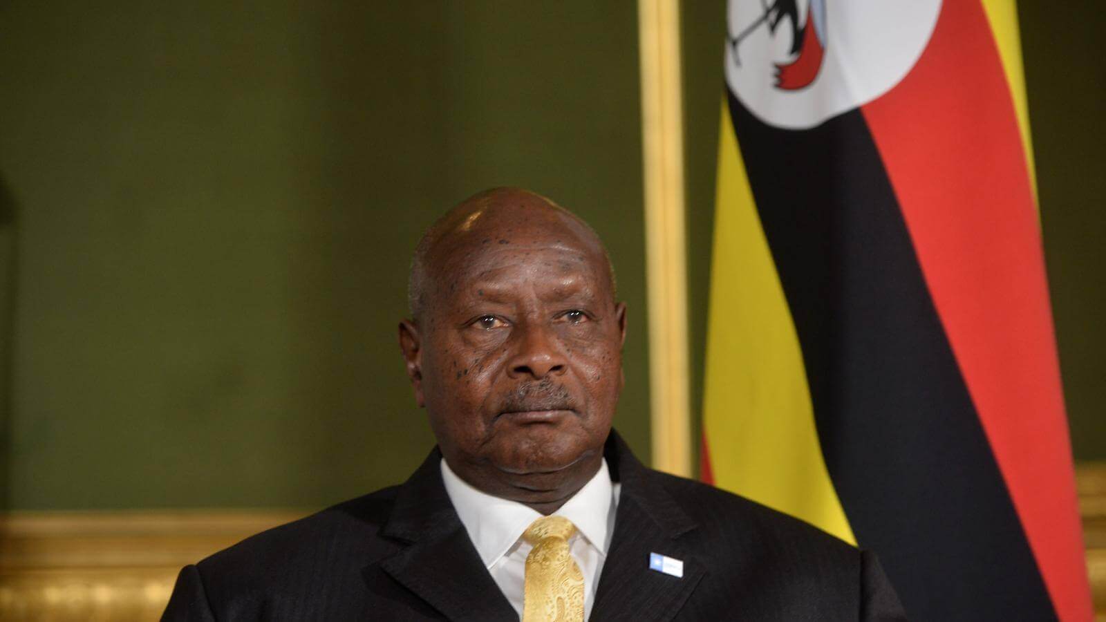 Ugandan Government Increases Roadblocks for Press as Museveni Chases Four Decades in Power