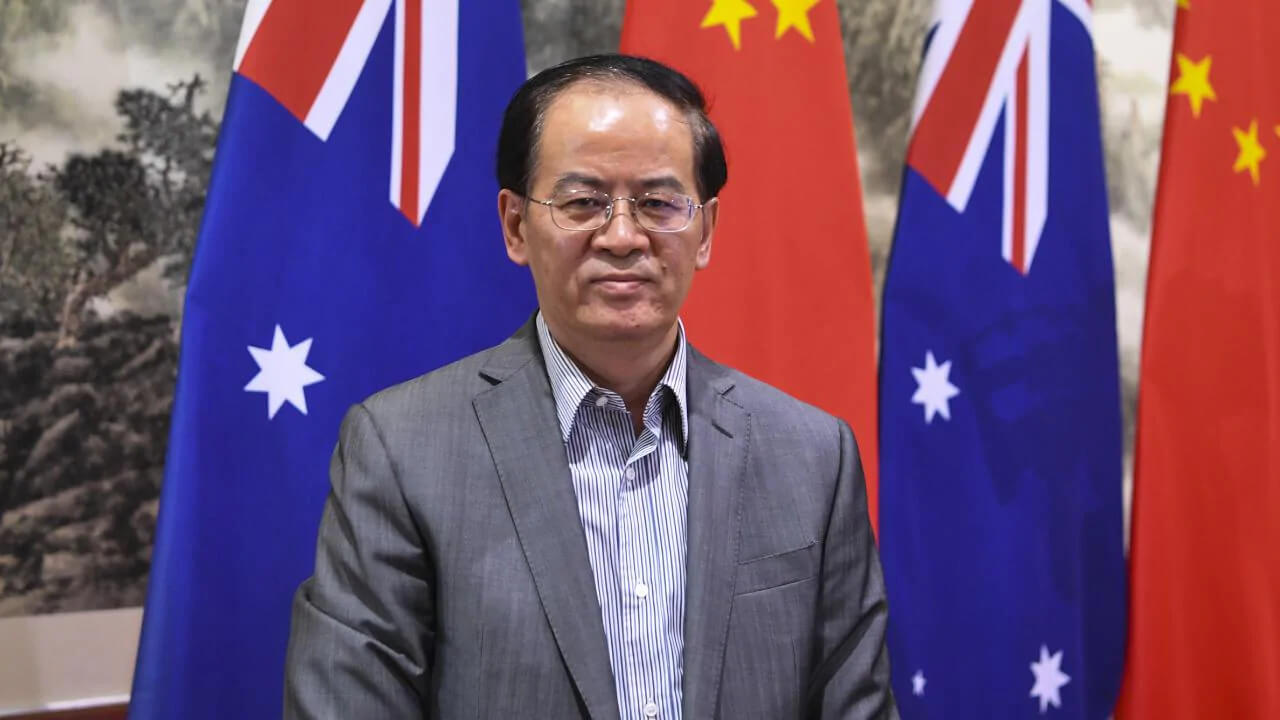 China Warns Australia of “Extremely Dangerous” and “Fatal” Consequences of Supporting US