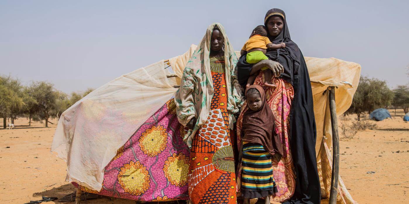 The Crisis in the Sahel is Spiraling. And You Should Know About it.