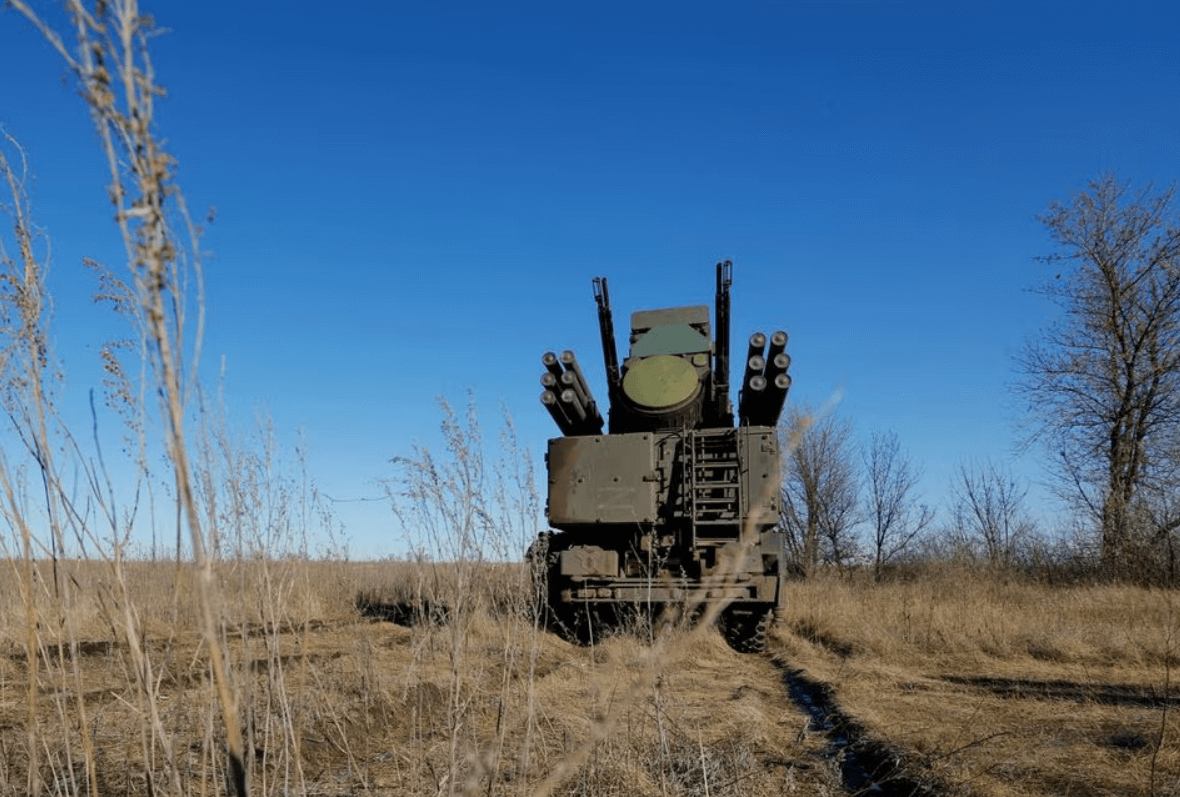 Russia Preparing for “Full-Scale” Offensive in Eastern Ukraine