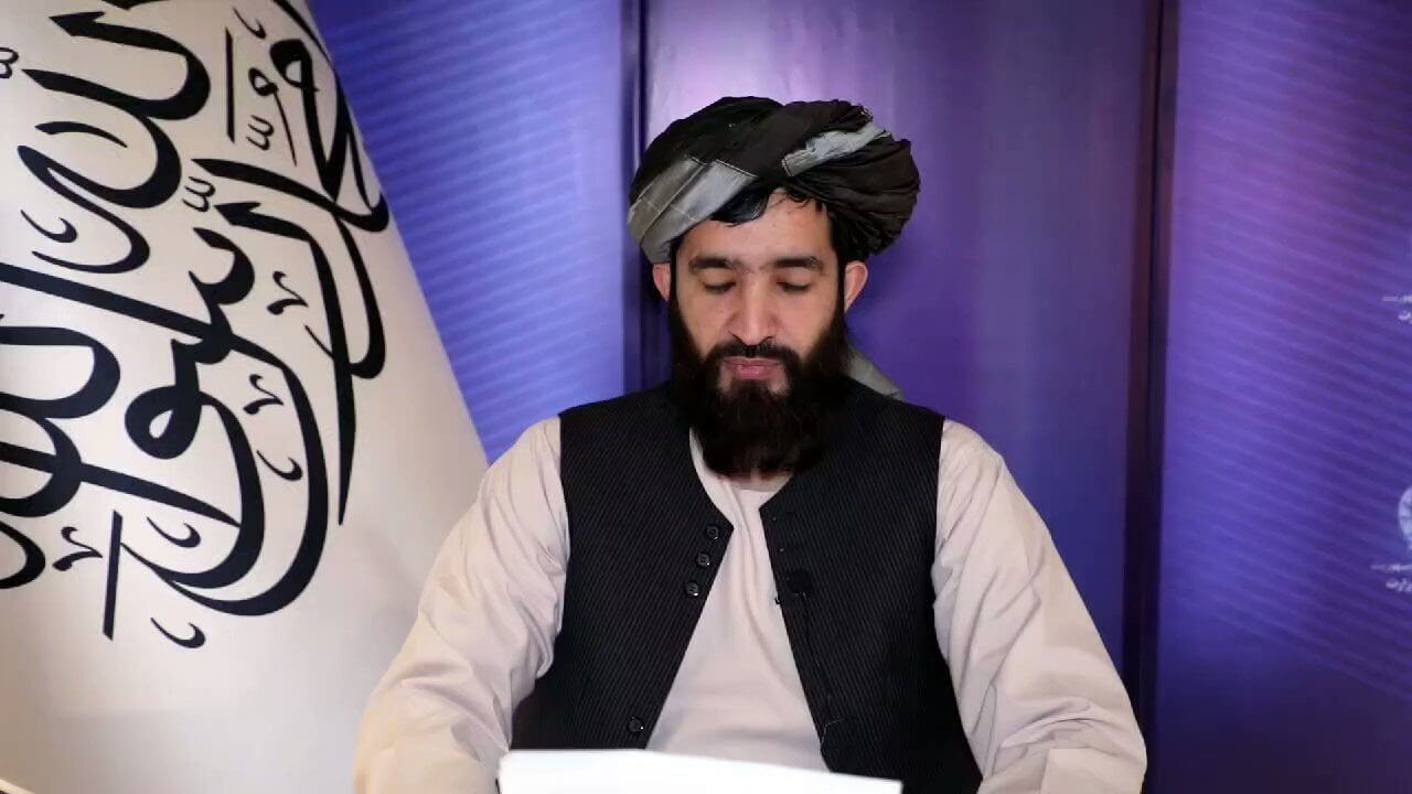 Taliban Welcomes India’s Decision to “Upgrade” Diplomacy in Afghanistan  