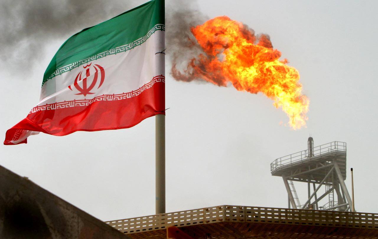 Can Iran Survive the Global Oil Price Crash?