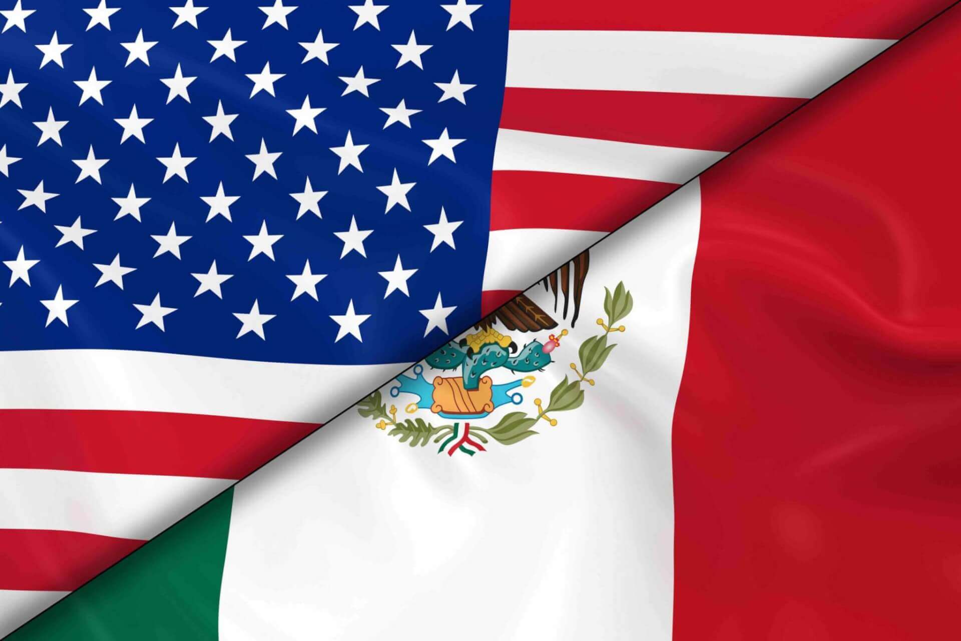 Joint Declaration Between the United States and Mexico (July 8, 2020)