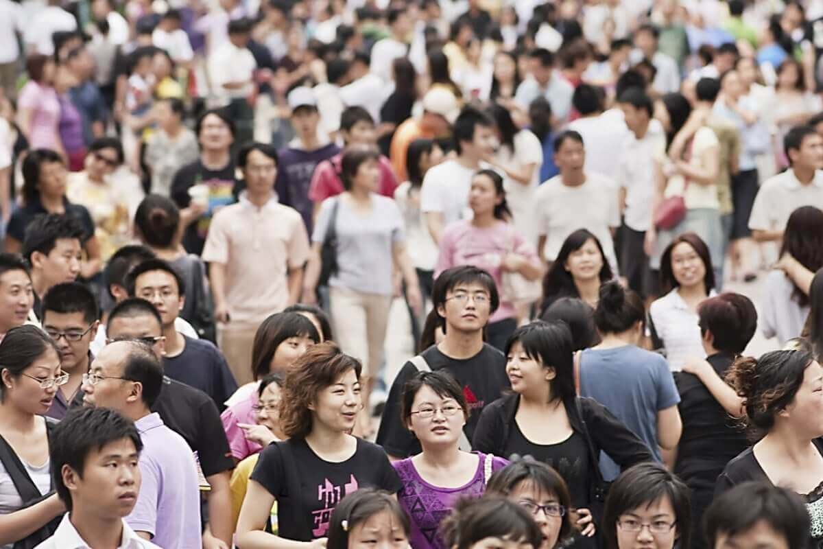 China’s 2020 Census Results Raise Demographic Concerns