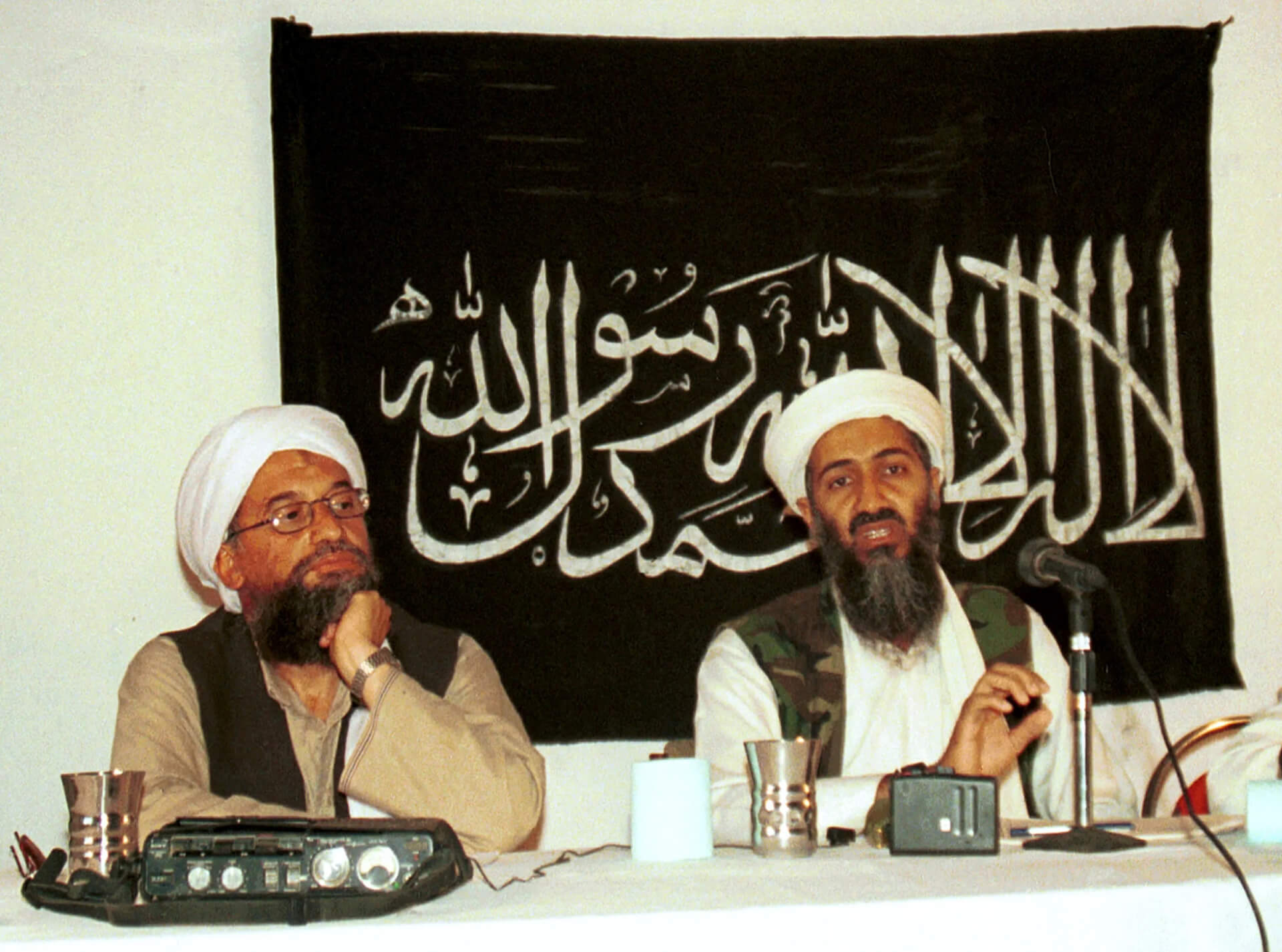 Taliban Claims it Was Unaware of Al-Qaeda Chief Al-Zawahiri’s Presence in Afghanistan