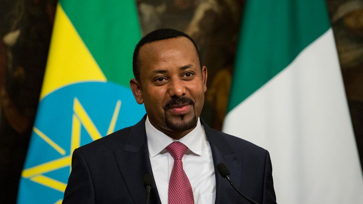 Ethiopia Liberalizes Economy and Invites Investment From Diaspora