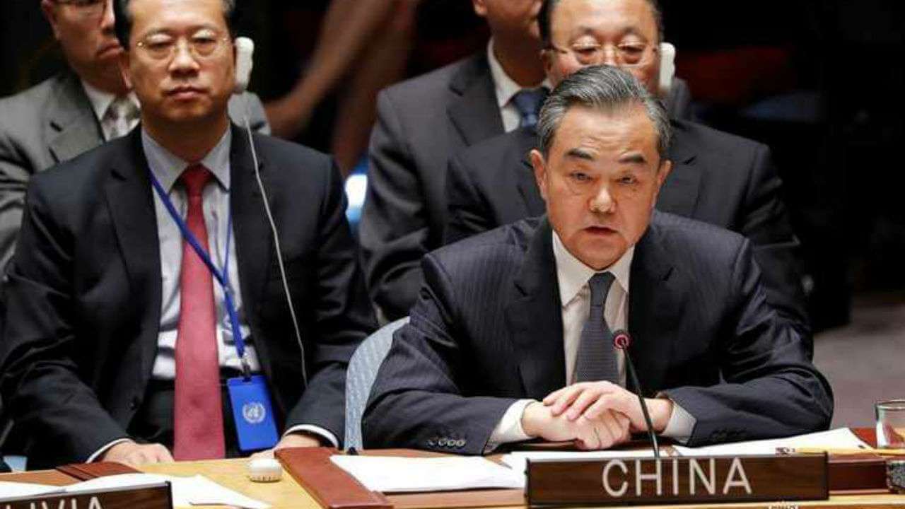 Russia, China Block UN Effort to Sanction North Korea Over Missile Tests