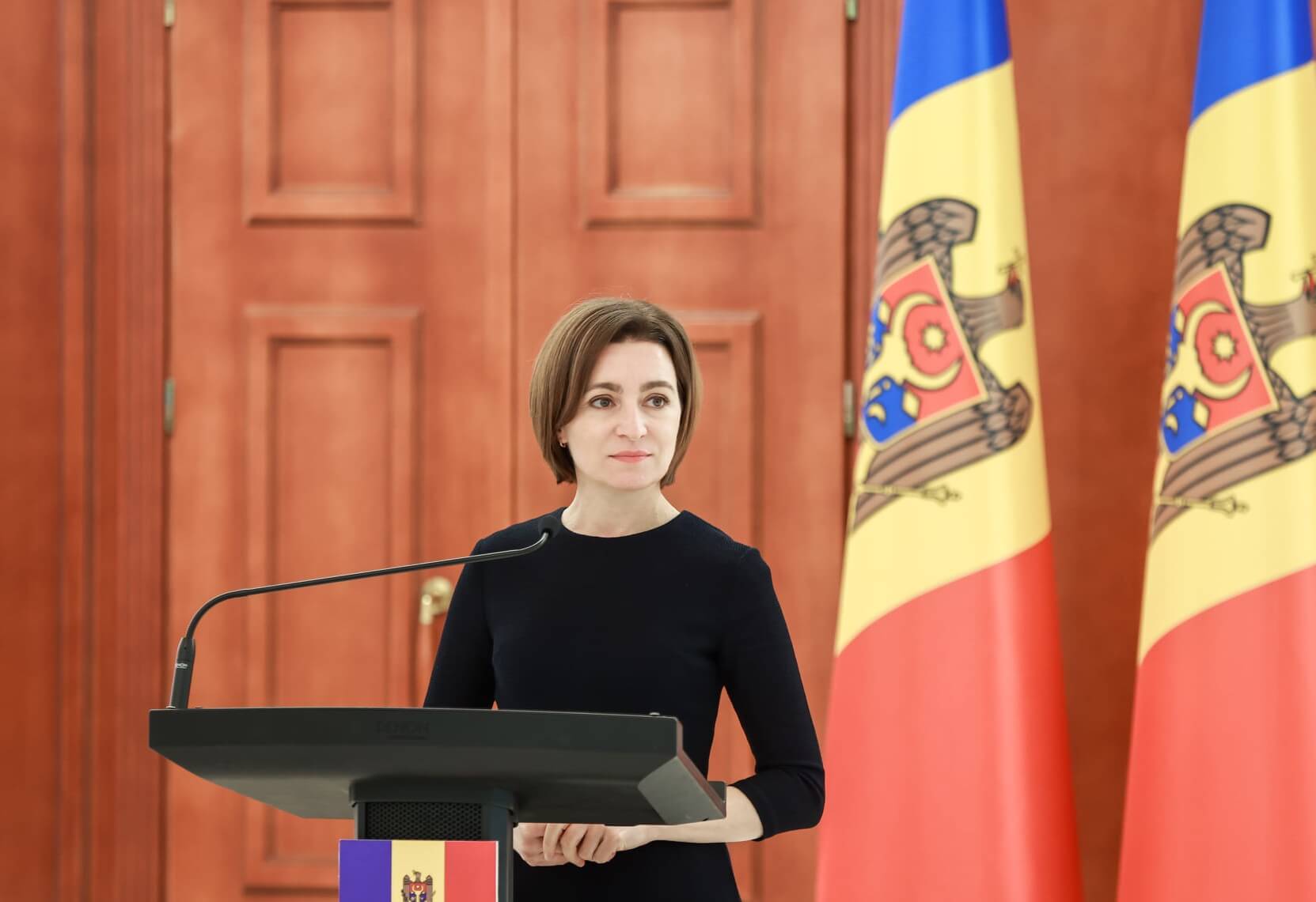 Moldova Set to Join EU Sanctions on Russia Amid Turmoil in Breakaway Transnistria