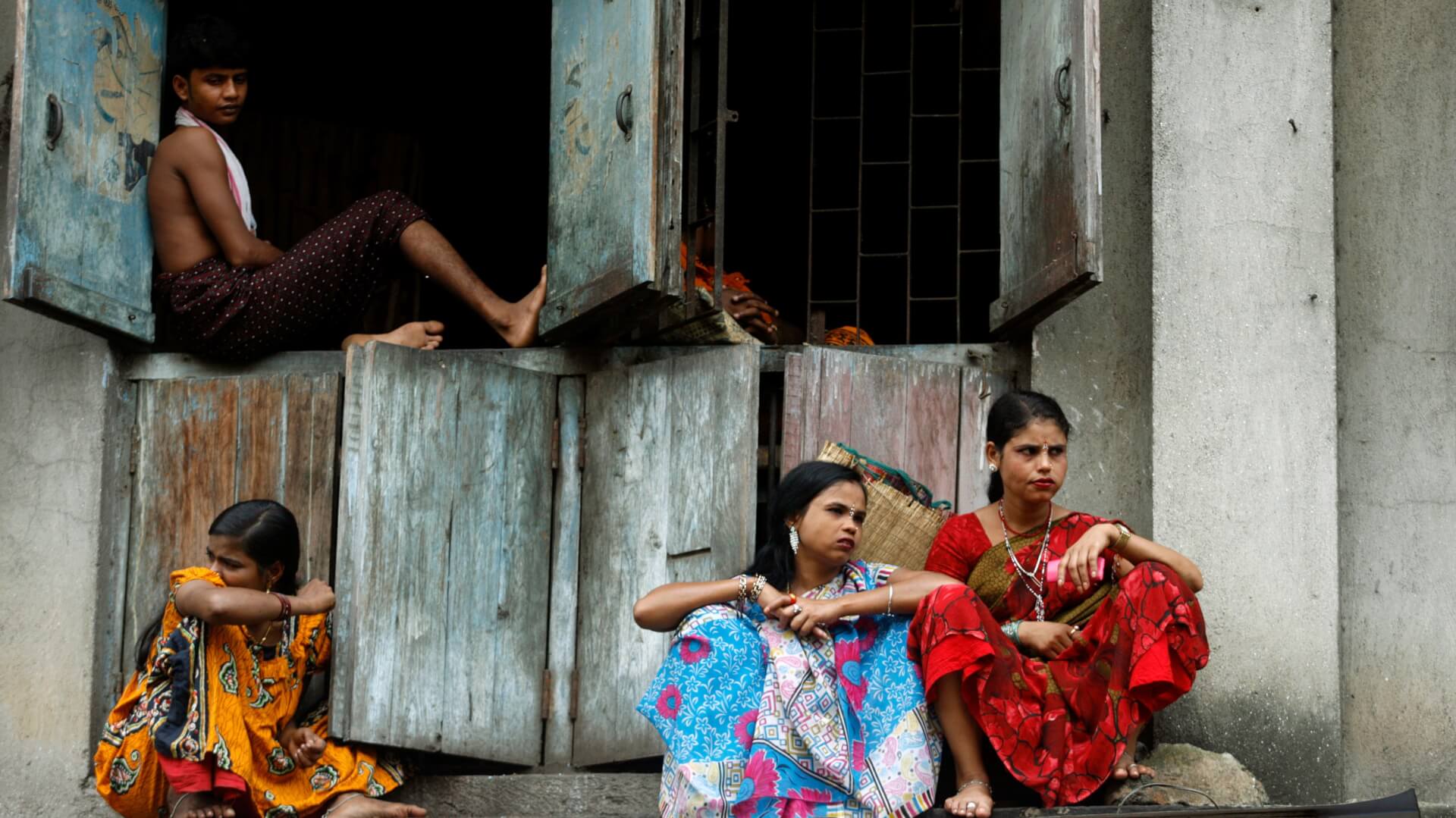 Sex Work Needs to Be Decriminalised in India, and the COVID-19 Crisis Shows Exactly Why