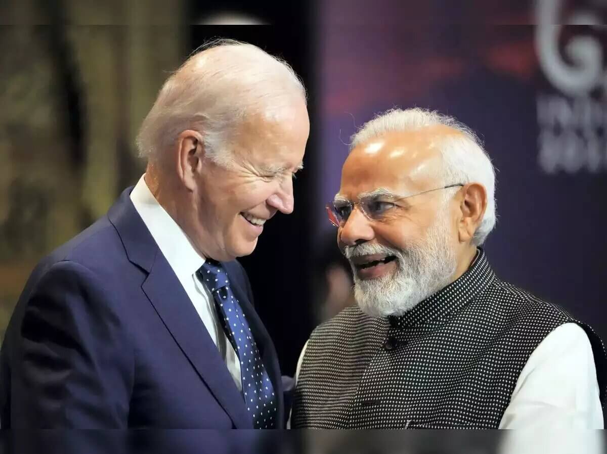 USCIRF Urges Biden Administration to Designate India as ‘Country of Particular Concern’ Under Religious Freedom Act