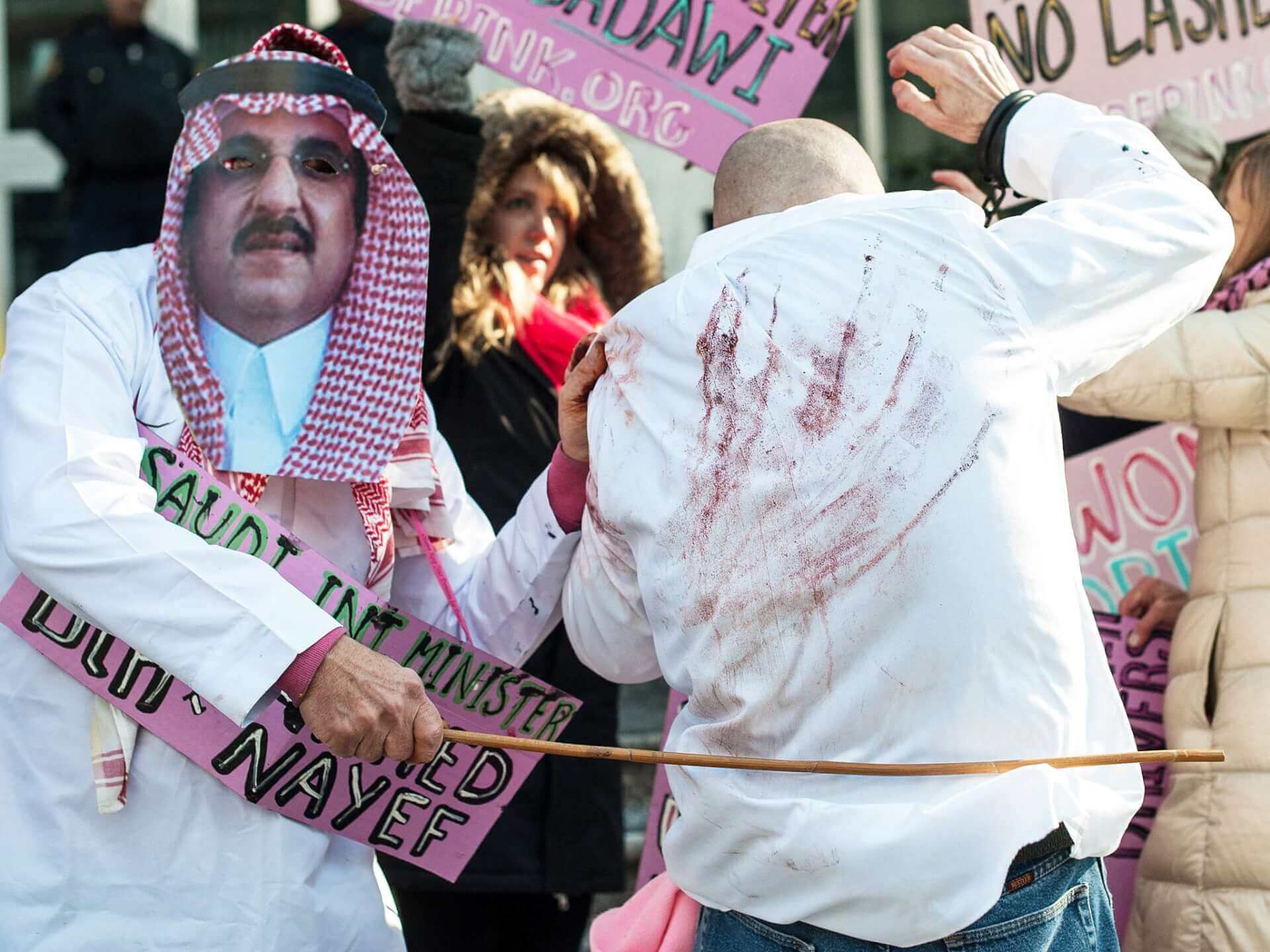 Saudi Arabia Abolishes Flogging, Ends Death Penalty for Minors