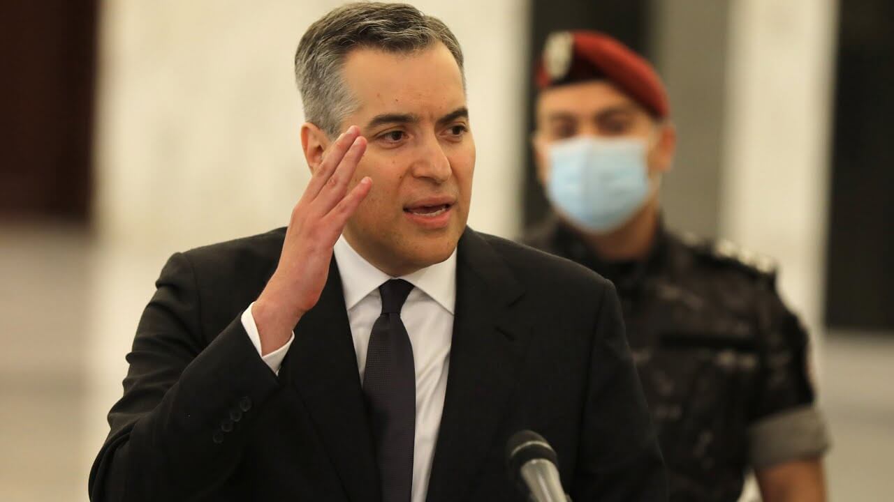 Lebanon PM-Designate Fails to Form New Govt, Macron Accuses Leaders of ‘Betrayal’