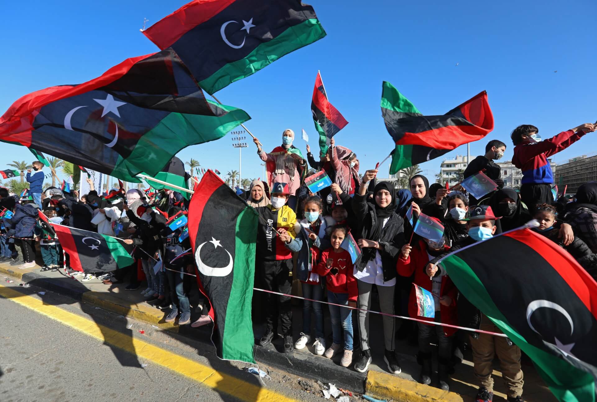 Libya Indefinitely Postpones Elections, Dealing Major Blow to Int’l Efforts at Peace