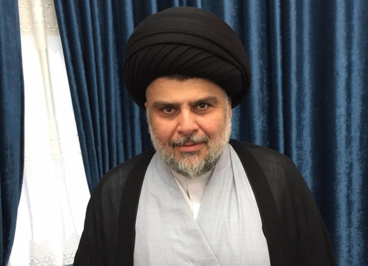 Shia Cleric Who Fought US Wins Iraq Elections, Pro-Iran Parties Lose Heavily