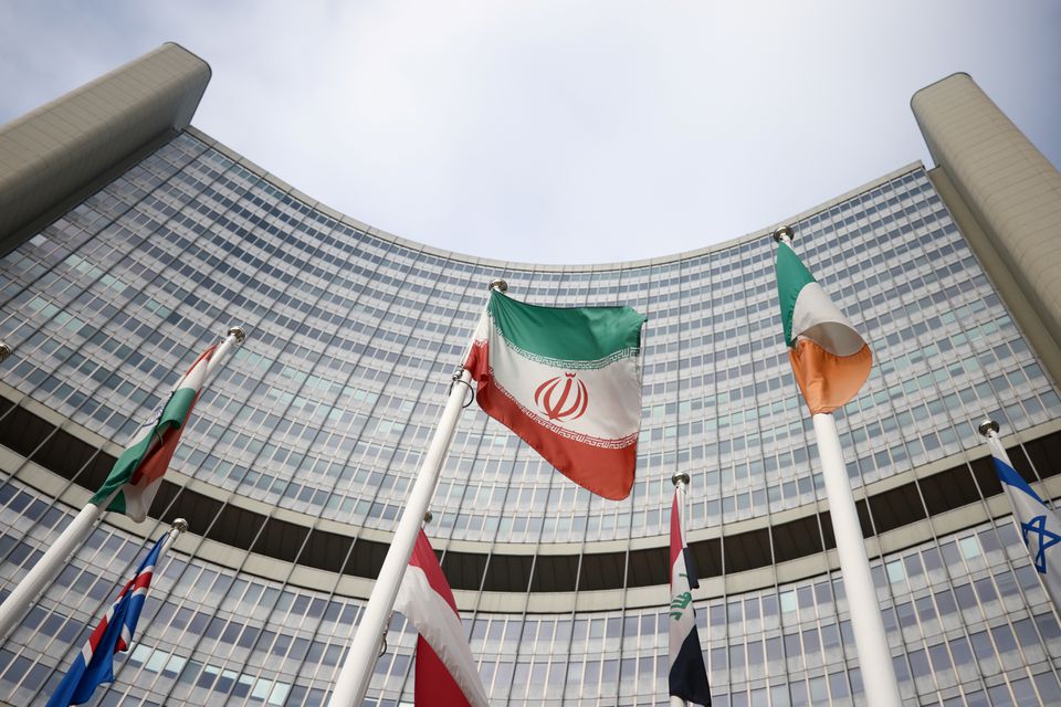 Iran Agrees to IAEA Visit Amid Dispute Over Uranium Probe