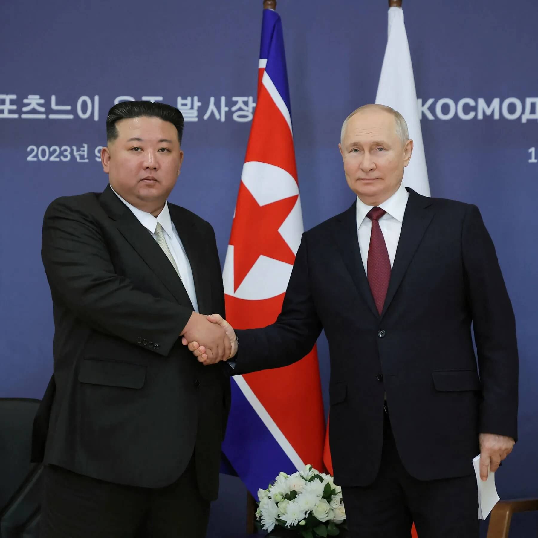 Statecraft Explains | The Emerging Strategic Cooperation Between Russia and North Korea