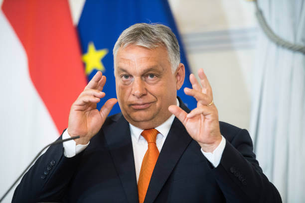 EU Inaction Led to Emergence of Electoral Autocracy in Hungary: MEPs