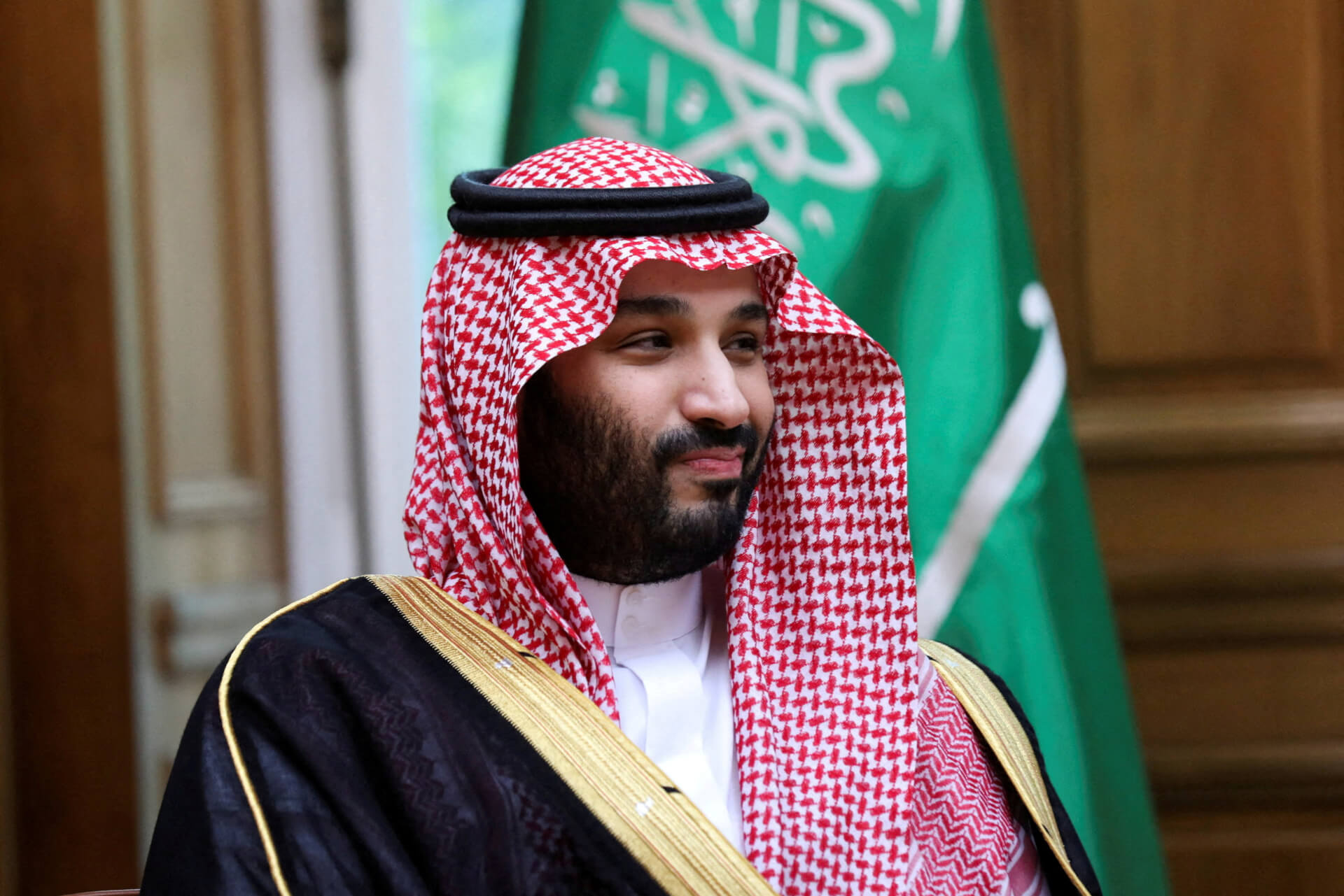 US Court Dismisses Case Against Saudi Crown Prince MBS Over Khashoggi Killing