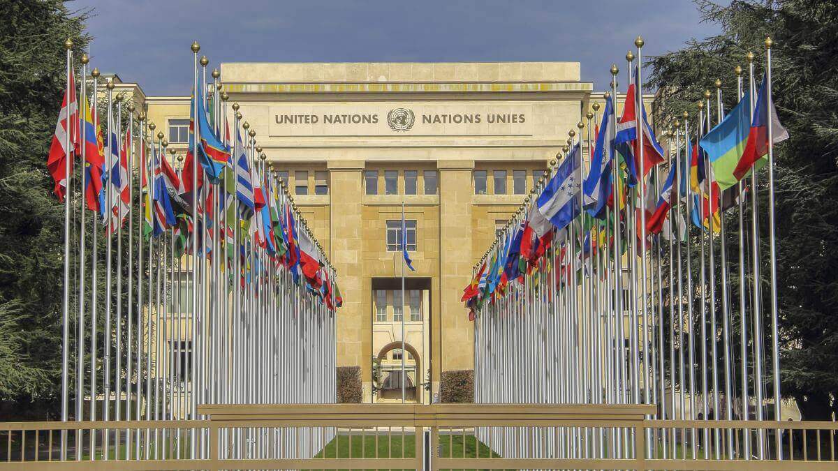 New Findings Reveal United Nations’ Continued Battle Against Racism Within the Institution