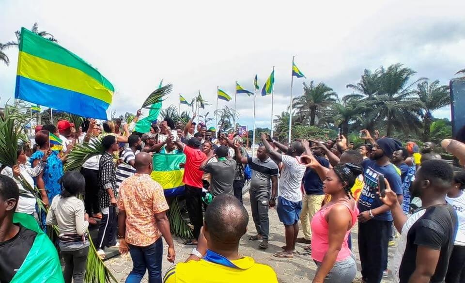 Another African Country Faces Coup as Military Deposes President Bongo in Gabon