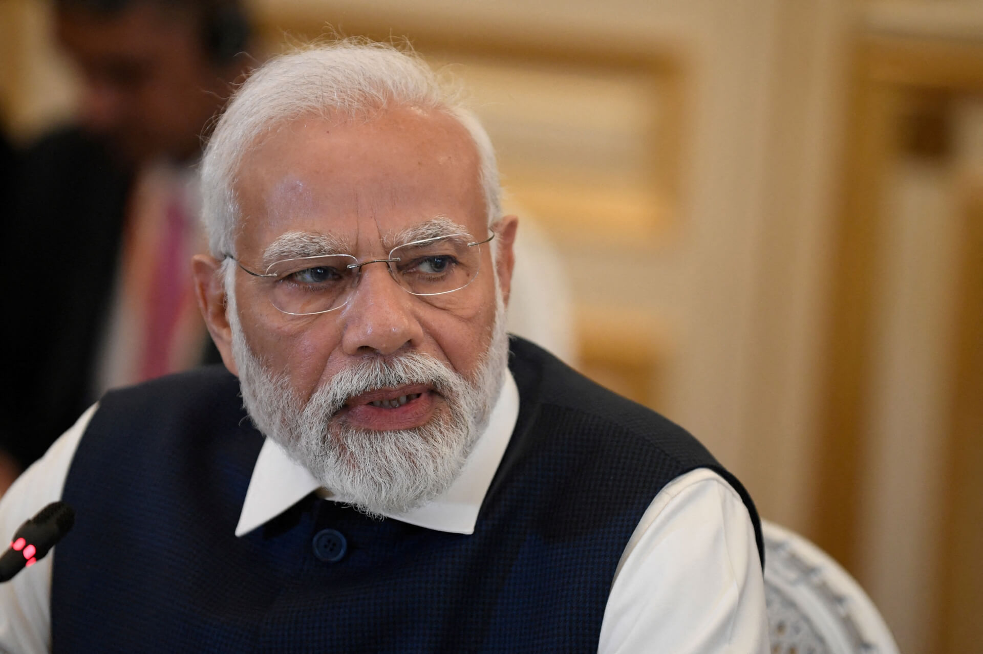 PM Modi Will Not Visit South Africa to Attend BRICS Summit, May Participate Virtually: Reuters