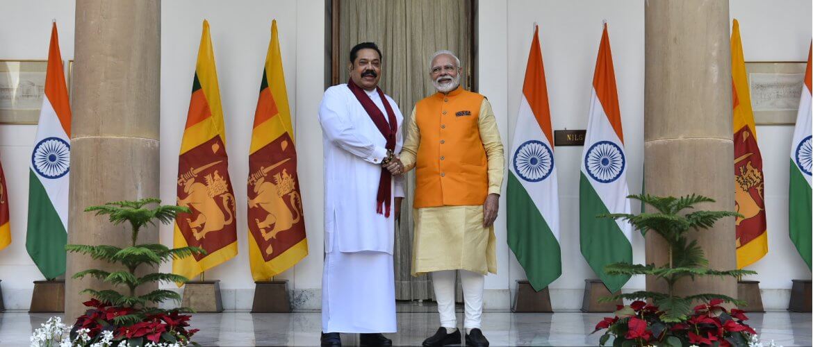 Indian High Commissioner in Sri Lanka Calls for Stronger Post-Pandemic Economic Ties