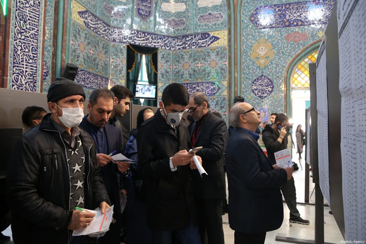 Iran Voter Turnout Lowest Since 1979, Supreme Leader Blames Coronavirus 'Propaganda'