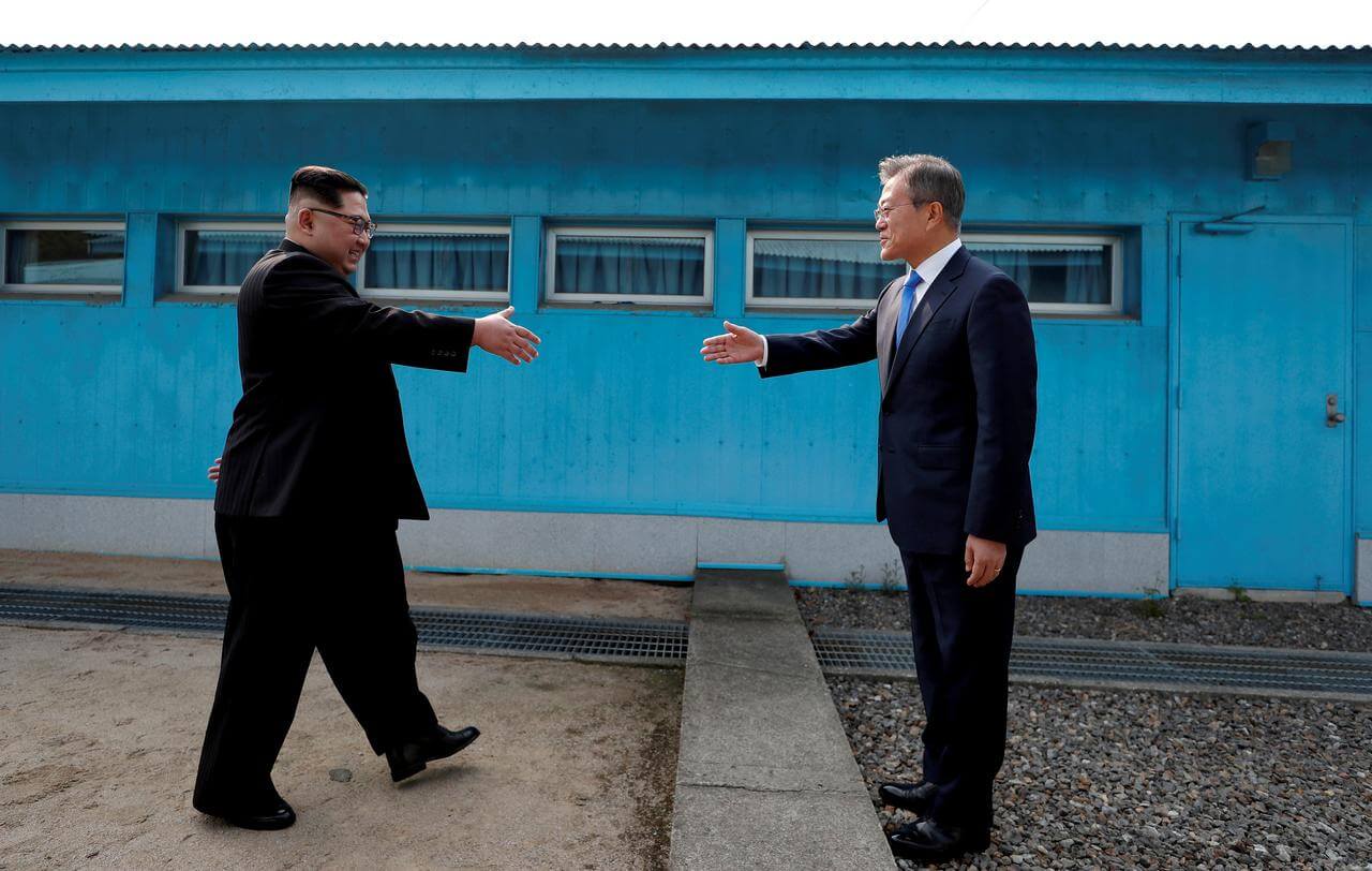 Kim Jong-un Suspends Plans for Military Action Against South Korea