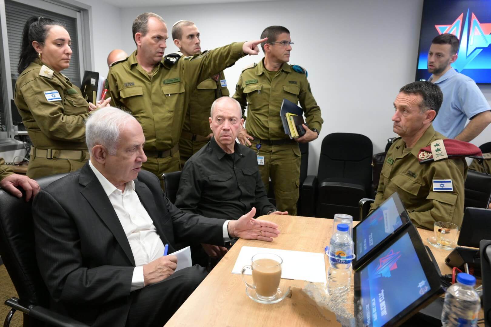 Statecraft Explains | How Did Israel’s Security and Intelligence Fail So Badly?