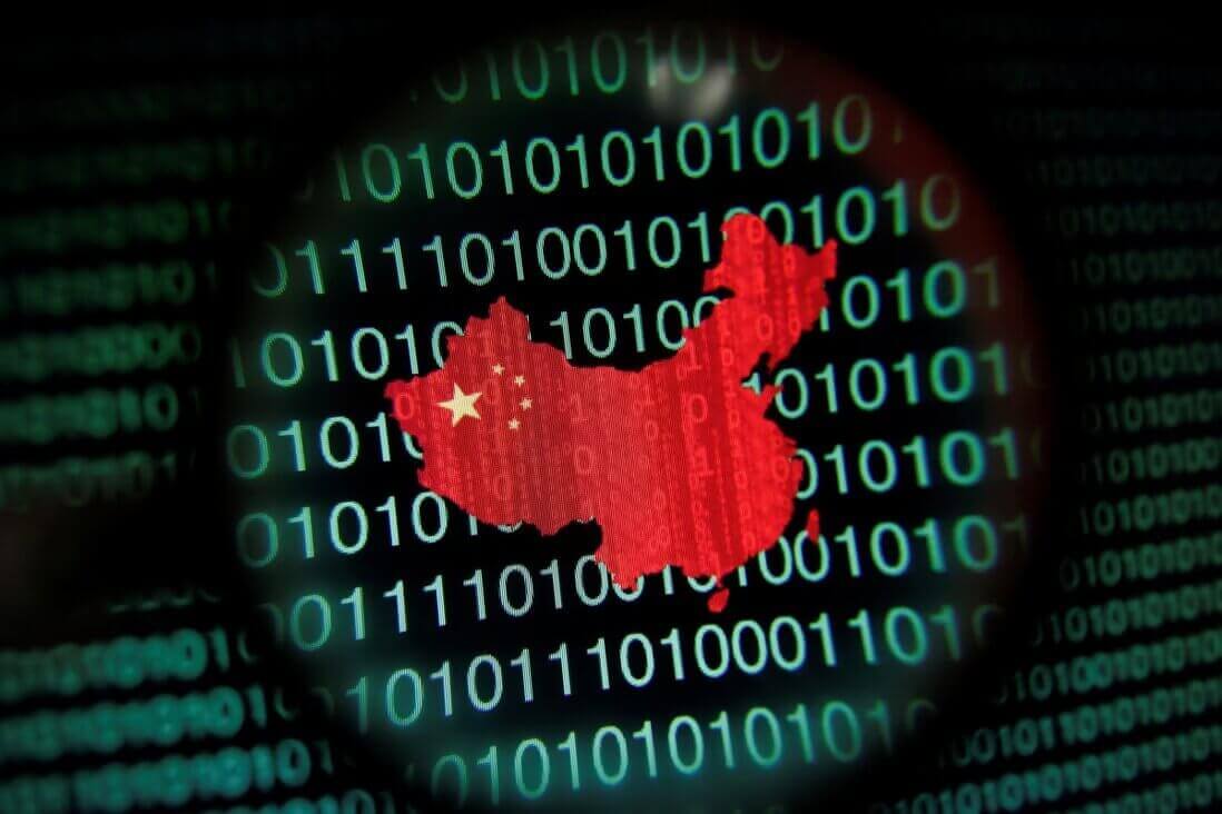 Chinese Hackers Spying on US Critical Infrastructure: Microsoft Report