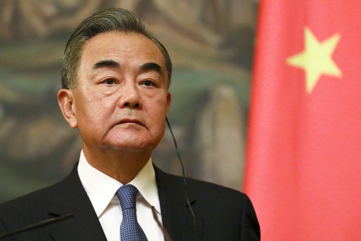 China Discusses Bilateral Ties With Ukraine, UAE, Senegal, Laos, Pakistan and Kazakhstan