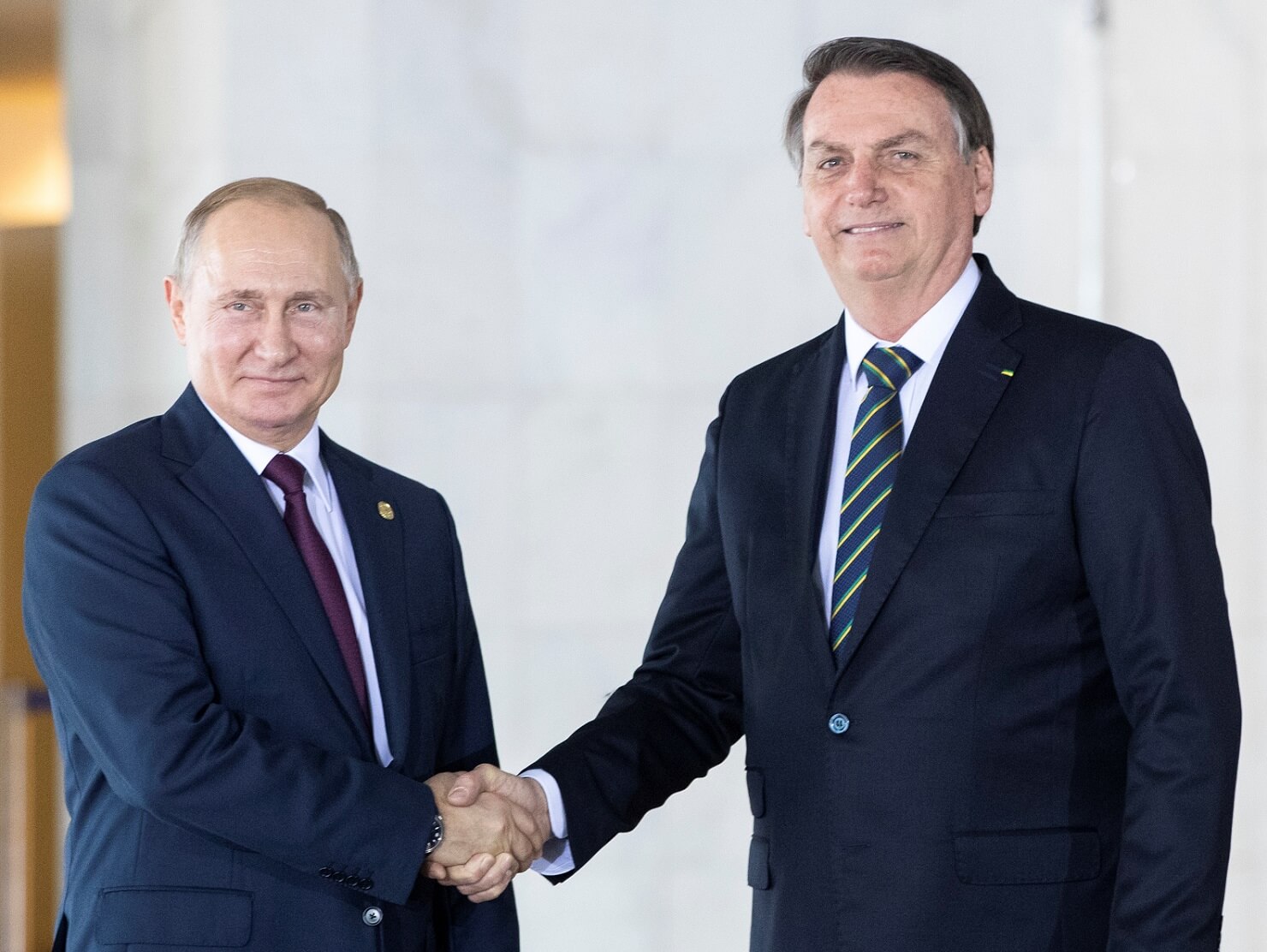 Brazilian Pres. Bolsonaro Says Discounted Russian Diesel Could Begin Arriving “In 60 Days”
