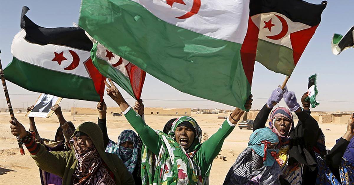 Spain’s Recognition of Morocco’s Sovereignty Over Western Sahara is Counterproductive
