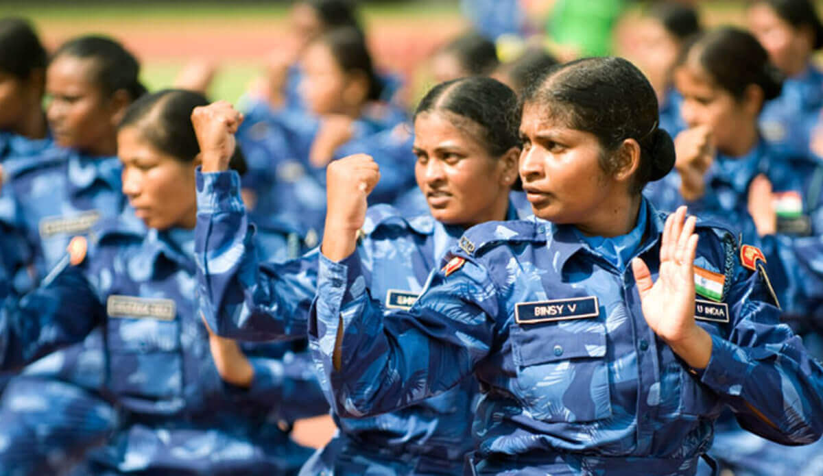 India Calls for UNSC to Integrate Women in Peace Processes