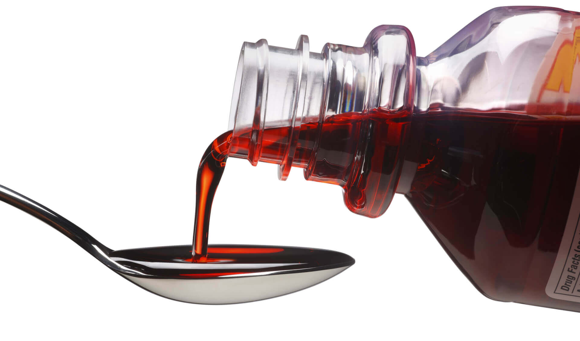 WHO Issues Warning Against Yet Another Substandard India-Made Cough Syrup