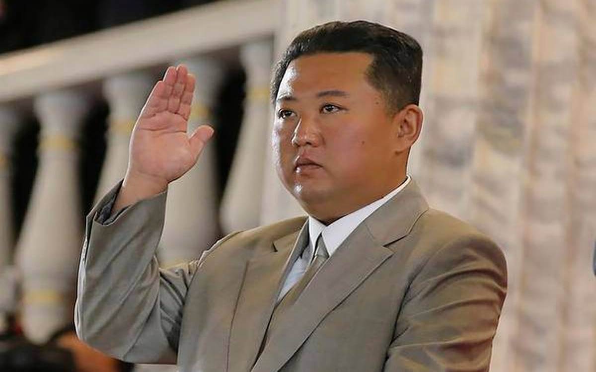 North Korean Leader Kim Calls for Improved Living Standards Amid “Grim” Economic Situation