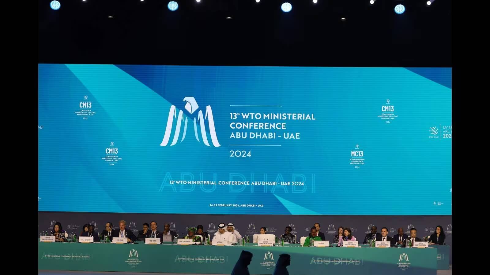 India Calls Out Use of Environmental Protection to Further Unilateral Trade Measures at WTO Conference