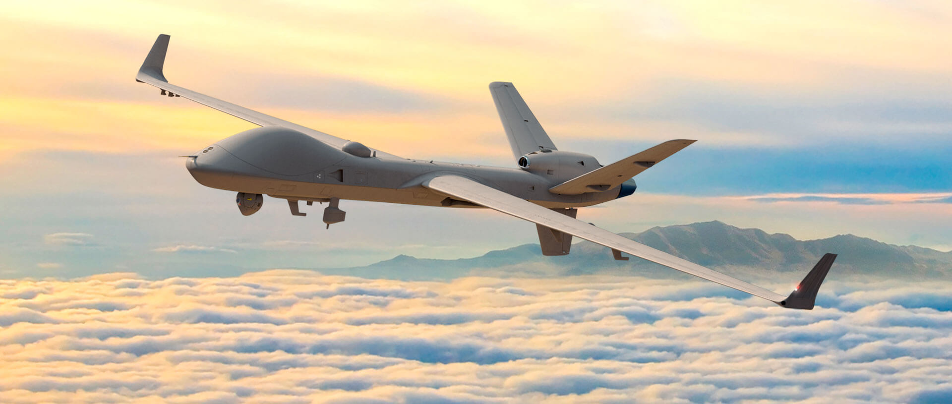 India, US to Finalise MQ-9B Predator Drone Deal by Early 2024