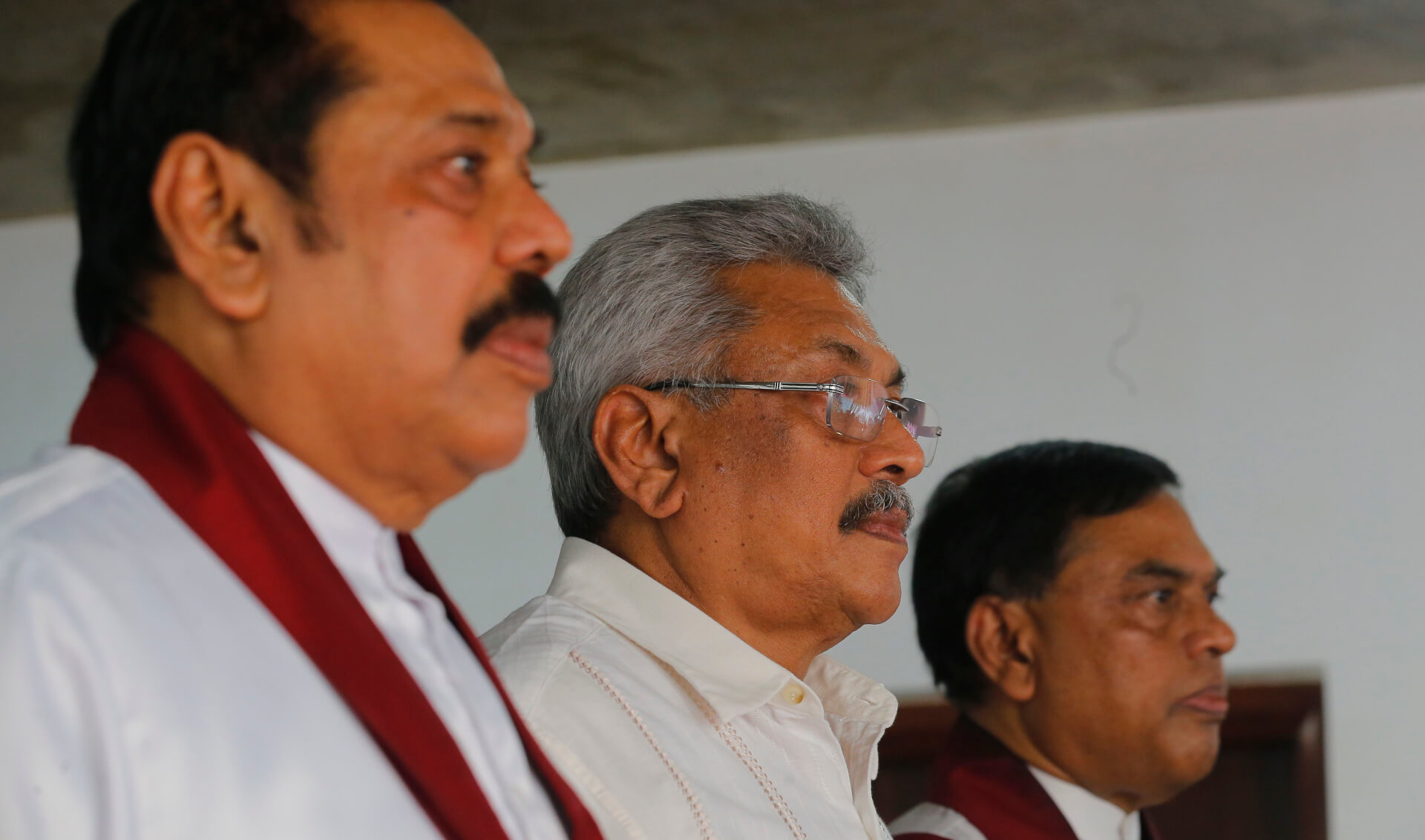 Canada Sanctions Ex-Sri Lankan Presidents Gotabaya and Mahinda Rajapaksa For Rights Abuses