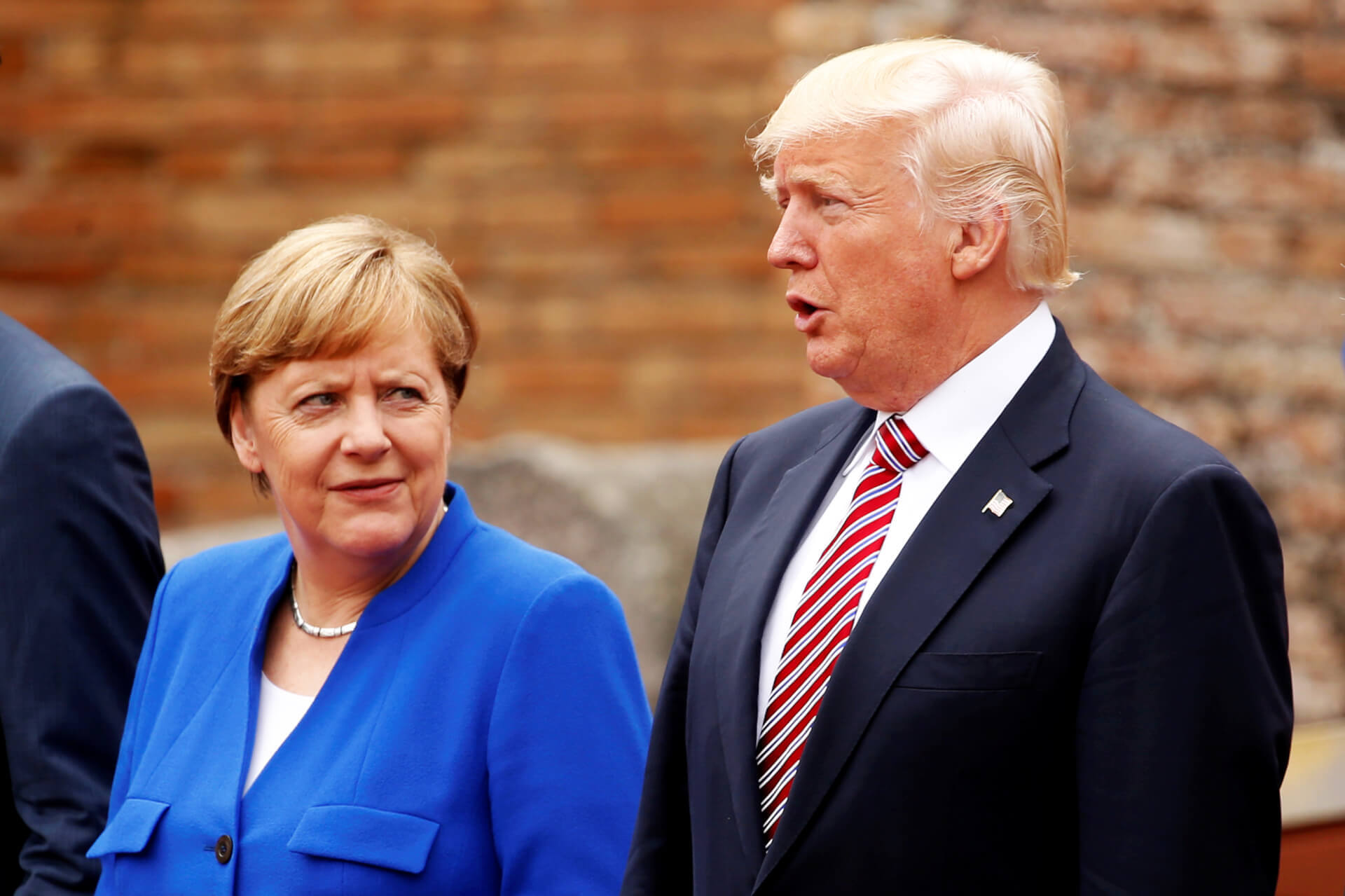 Trump Withdraws 9,500 Troops from Germany, Experts Foresee Heavy Strategic Costs