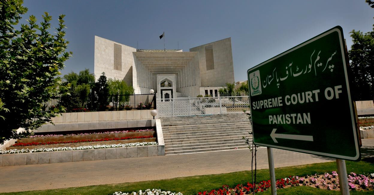 Pakistan SC Rules Dissolution of NA “Unconstitutional”, Trust Vote Against PM Khan on Sat.