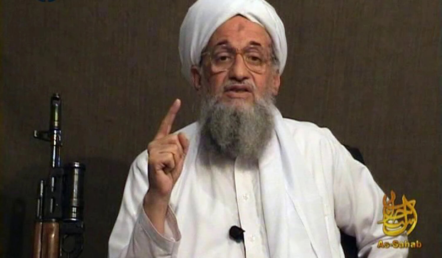 Al-Qaeda Leader Praises India’s Muslim Students for Fight Against Hijab Ban