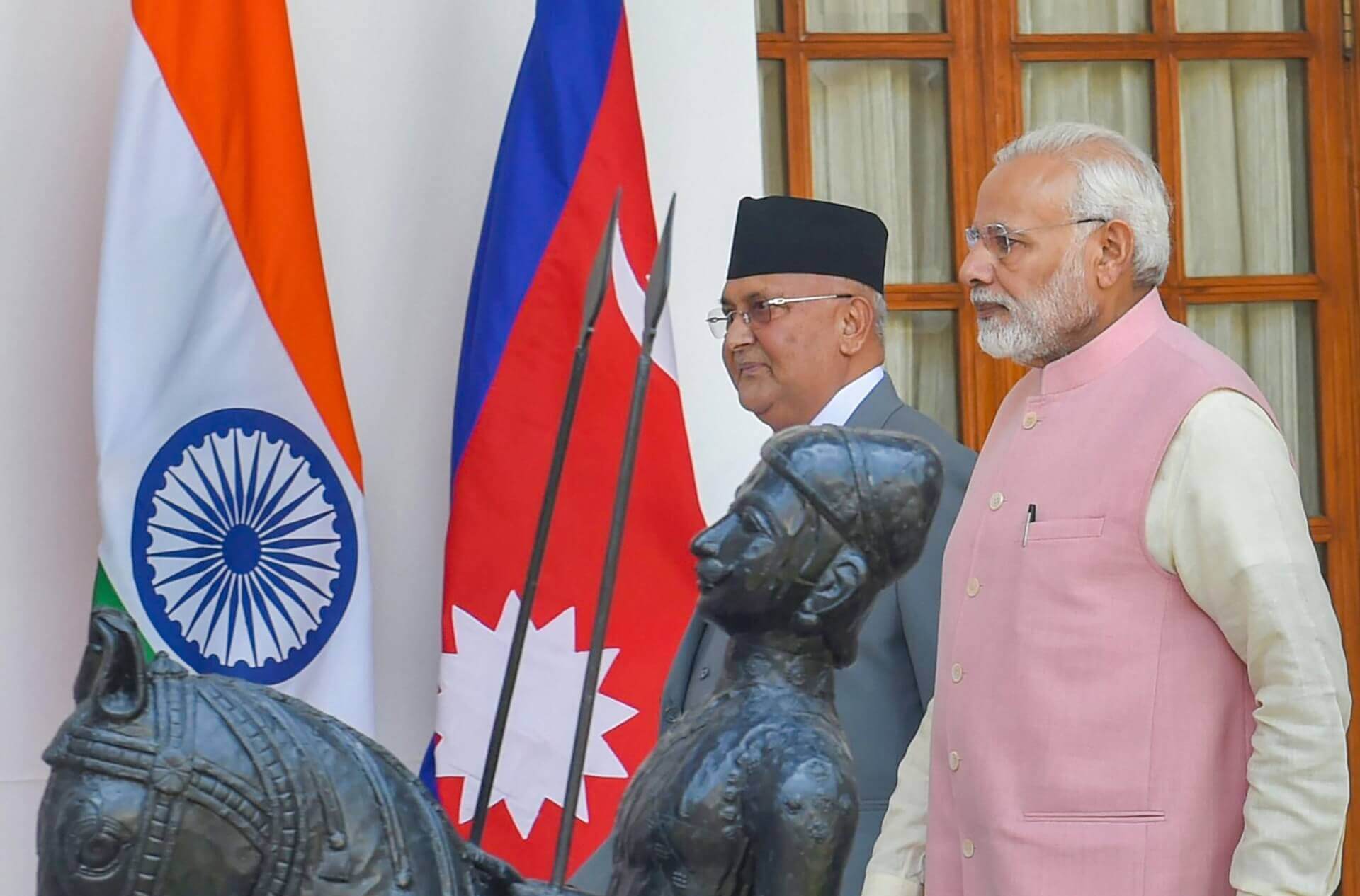 Nepal PM Promises to Reclaim Contested Land “At Any Cost”
