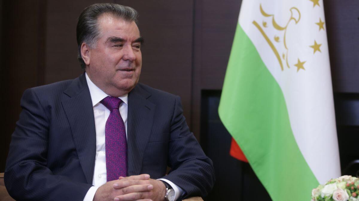 Mysterious Deaths Raise Suspicion Over Tajikistan’s Claim of Zero COVID-19 Cases	